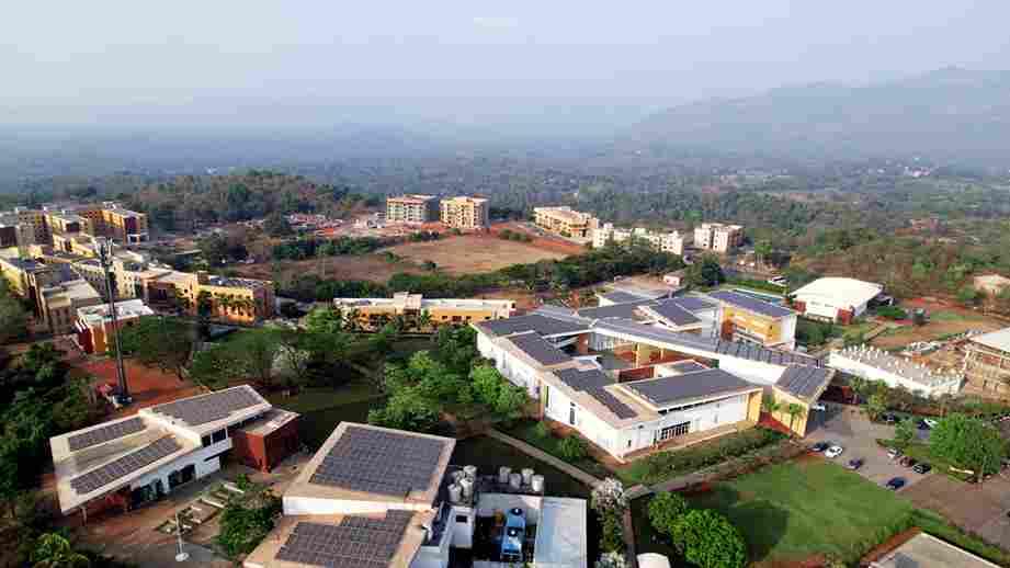 GIM Goa Campus photo 14